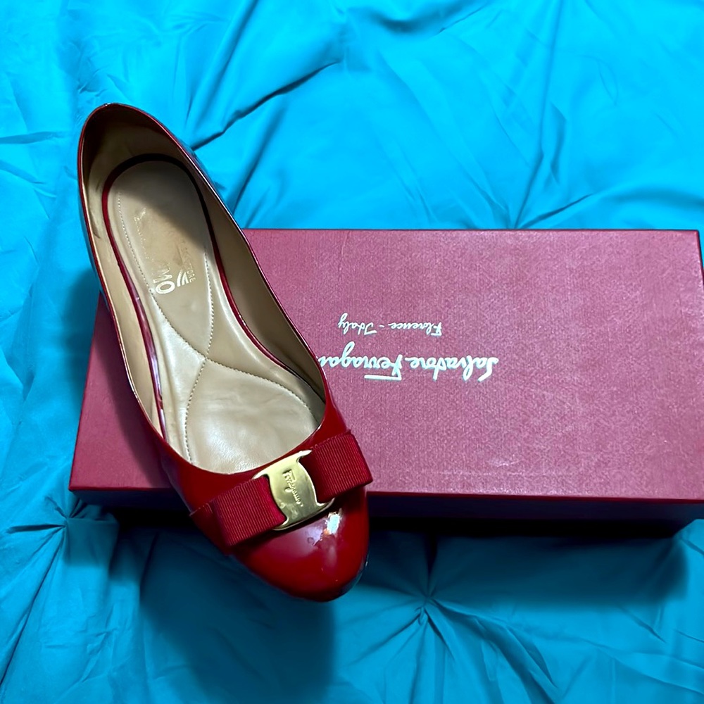 Red Designer